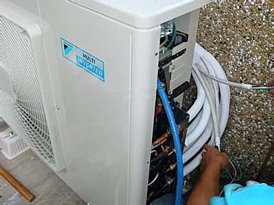 简阳商场中央空调分析及中央空调的维保分析